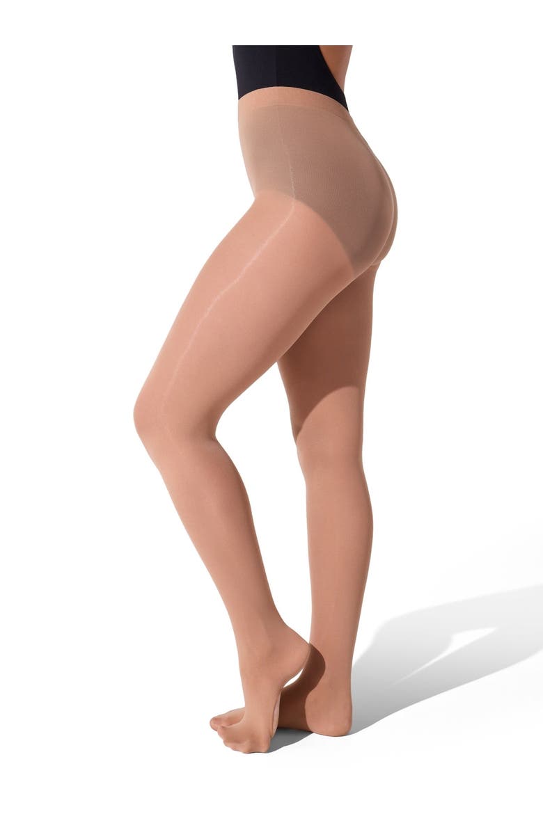 Ultra Soft Low Rise Transition Tight®, Main, color, light beige