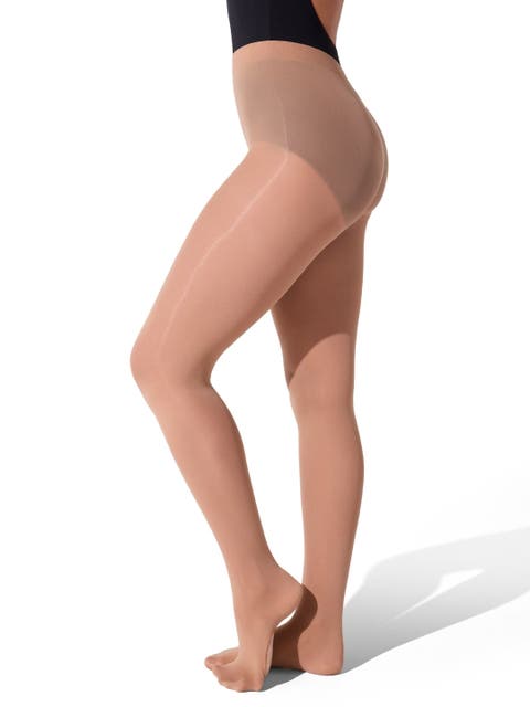 Ultra Soft Low Rise Transition Tight®