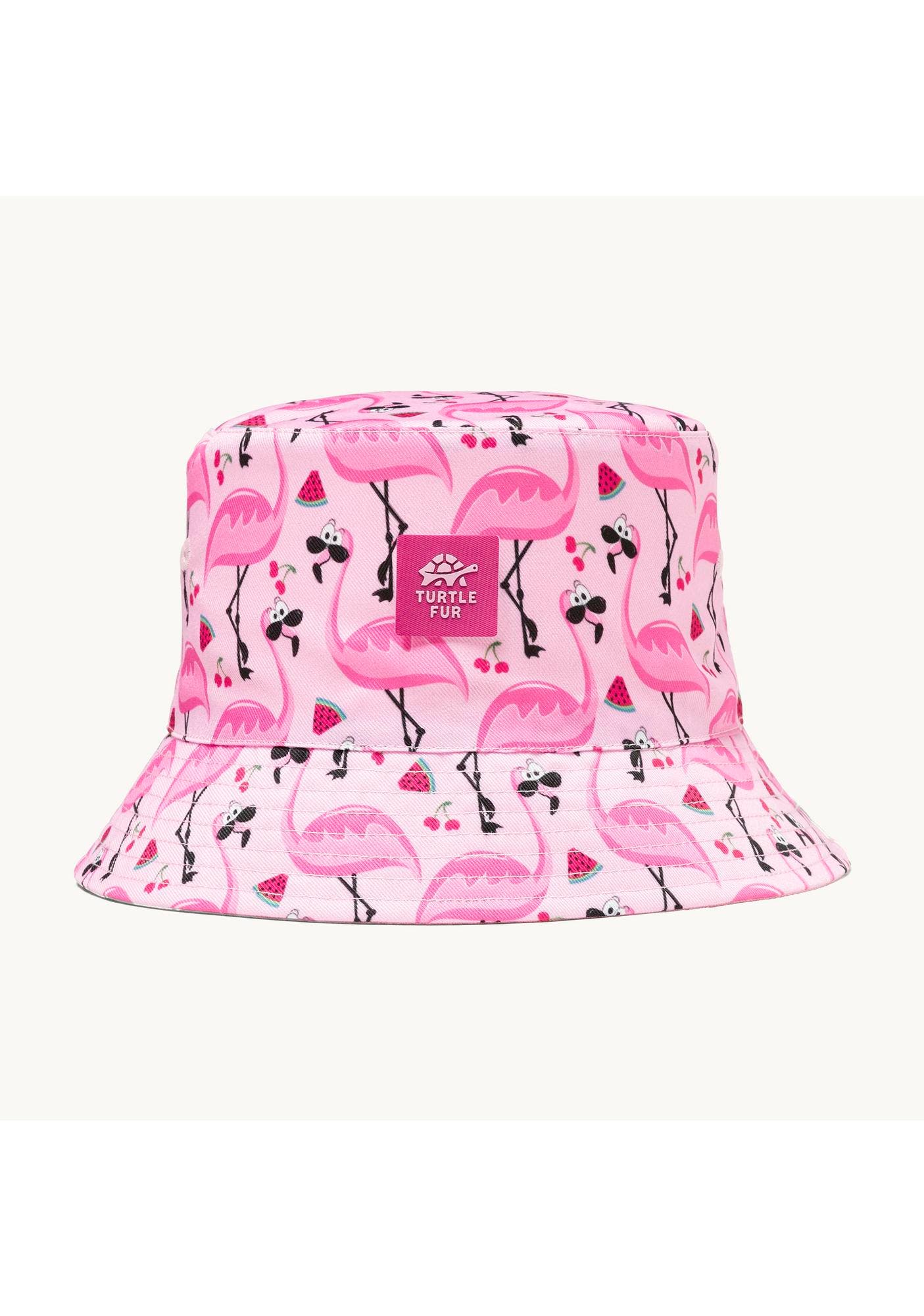 selected Flamingo Lingo