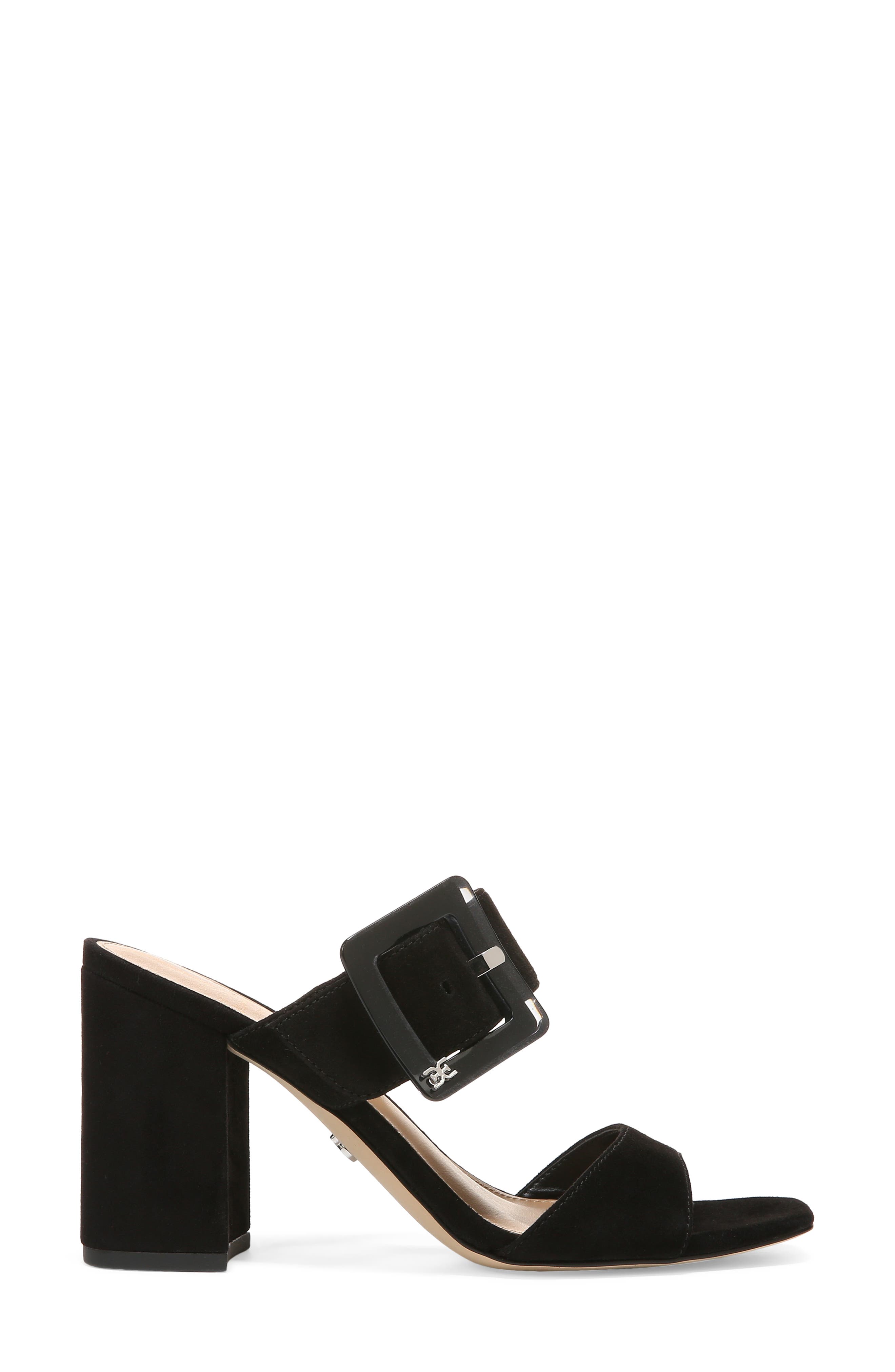 Sam Edelman Dalton Sandal, Alternate, color, 