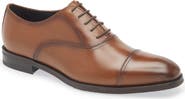 TO BOOT NEW YORK Southpoint Cap Toe Oxford