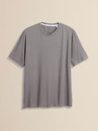ASHWORTH GOLF Soft Tech Tee