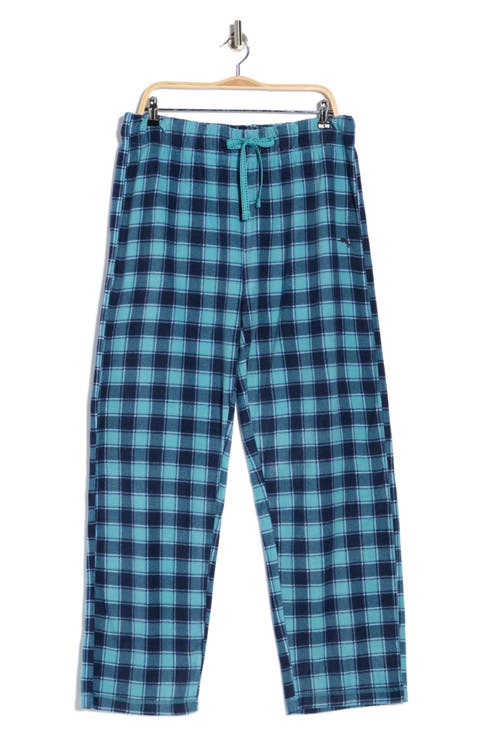 Microfleece Lounge Pants