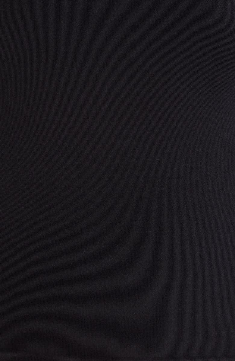 Nordstrom Seamless Layering Camisole, Alternate, color, Black