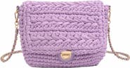 MODA LUXE Annalise Crossbody