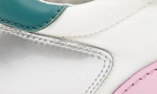 Oncept Osaka Lug Sole Sneaker In Multi