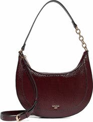 Dune London Diversions Faux Leather Shoulder Bag