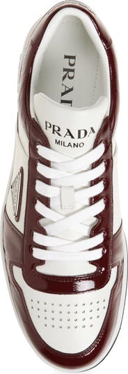 Downtown Low Top Sneaker