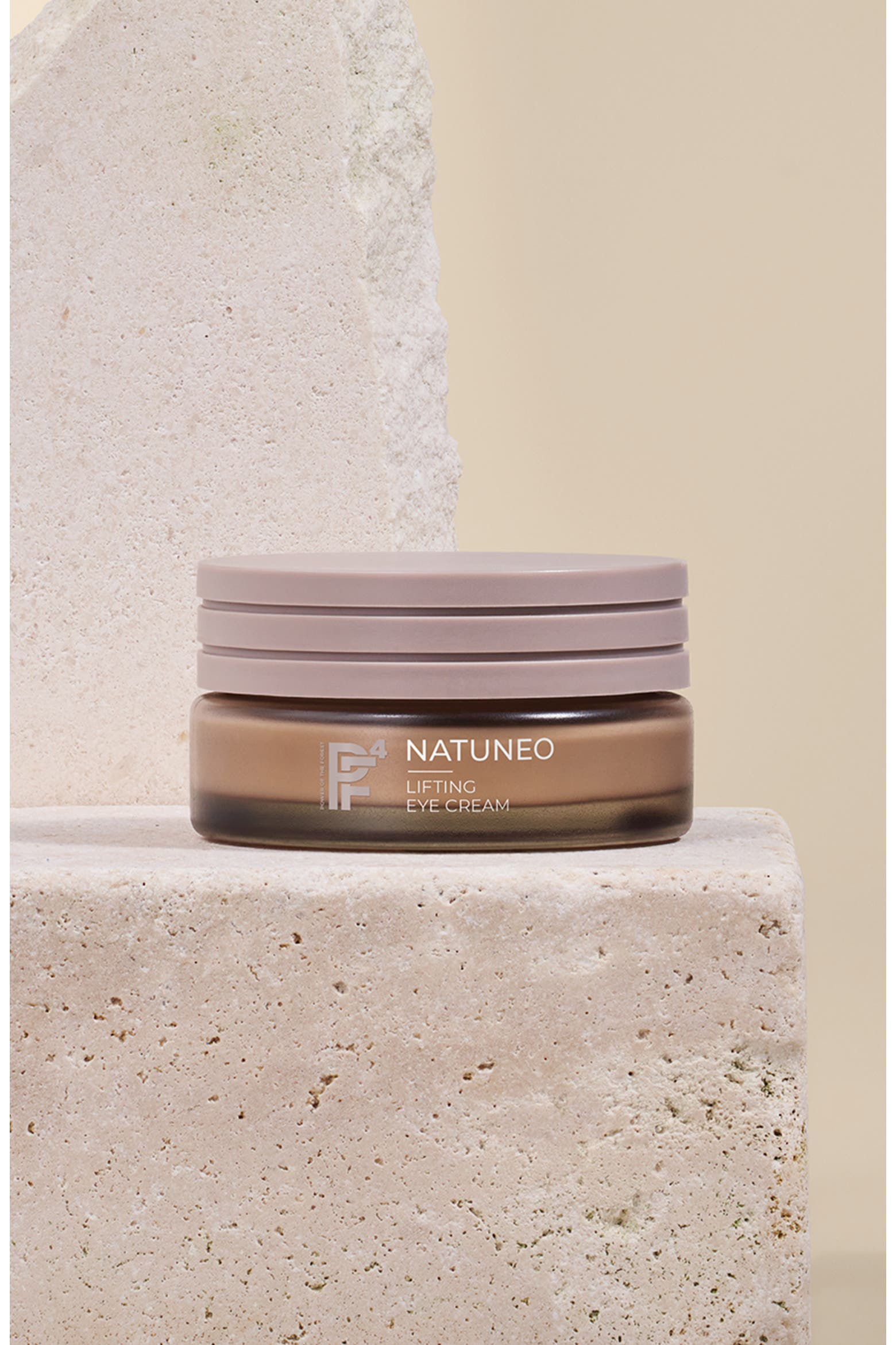 Eye Sebum ANNEMARIE BÖRLIND Natuneo Lifting Eye Cream (Women) | Nordstrom