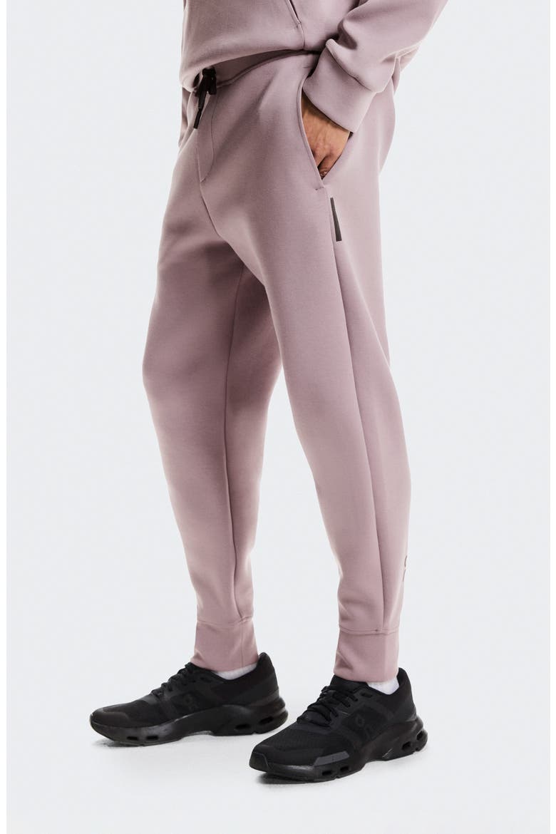 Focus Tech Joggers O, Alternate, color, HERON