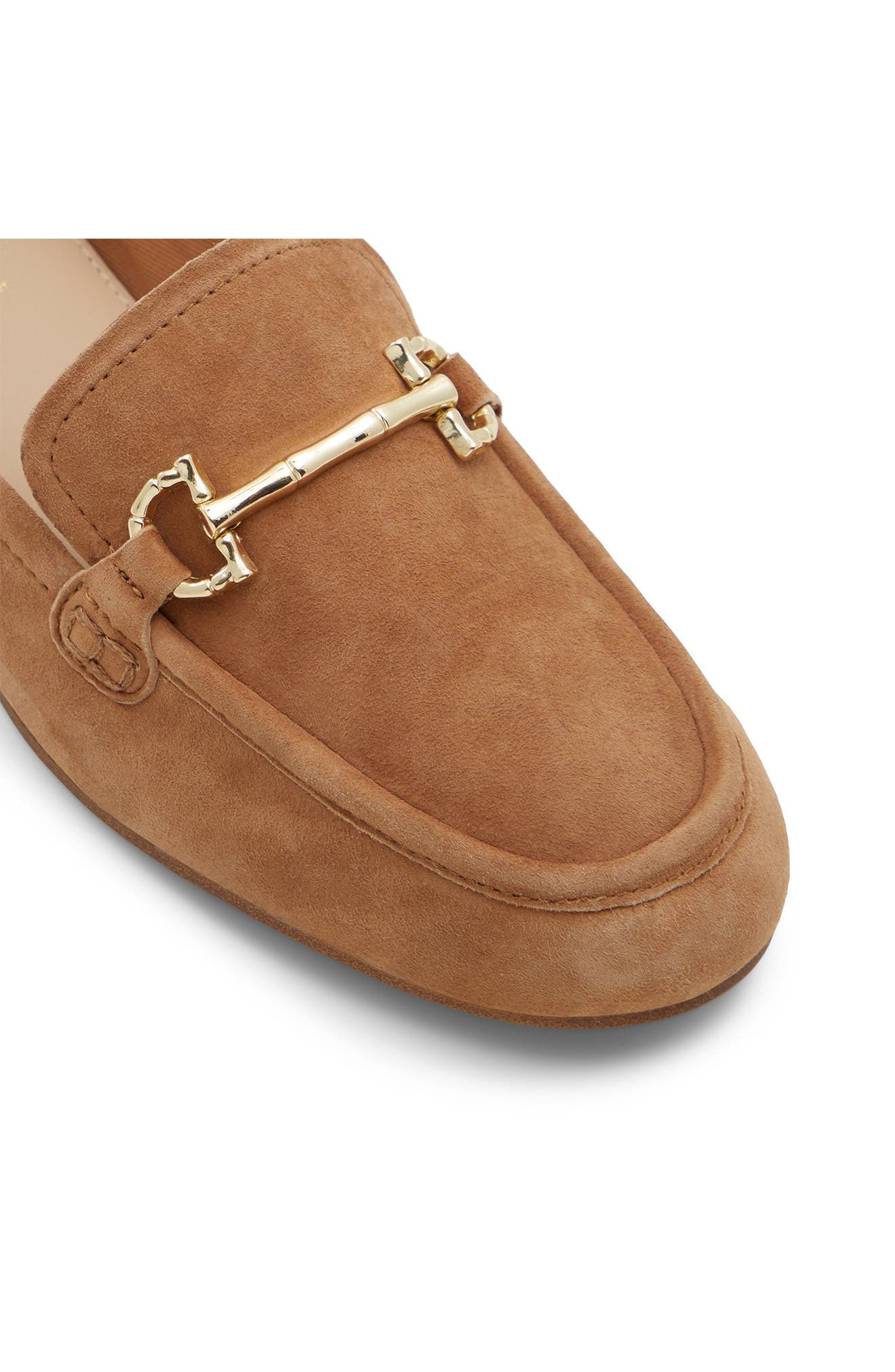 ALDO Accolade Bit Loafer, Alternate, color, 