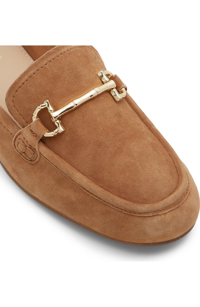 ALDO Accolade Bit Loafer, Alternate, color,