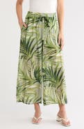 Vince Camuto Lawn Drawstring Pants