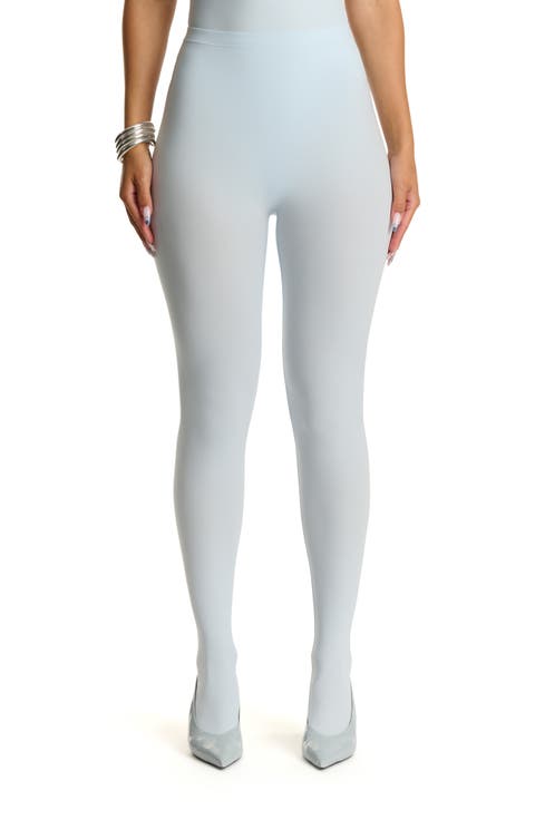 Closed Toe Leggings