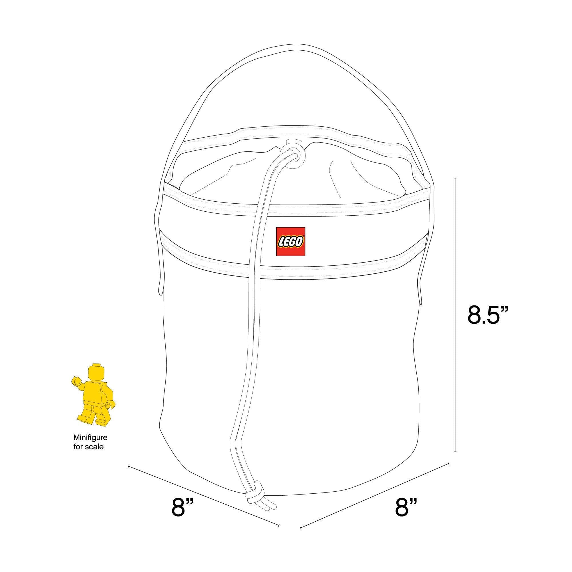 HAIKU Cinch Bucket, Alternate, color, Blue