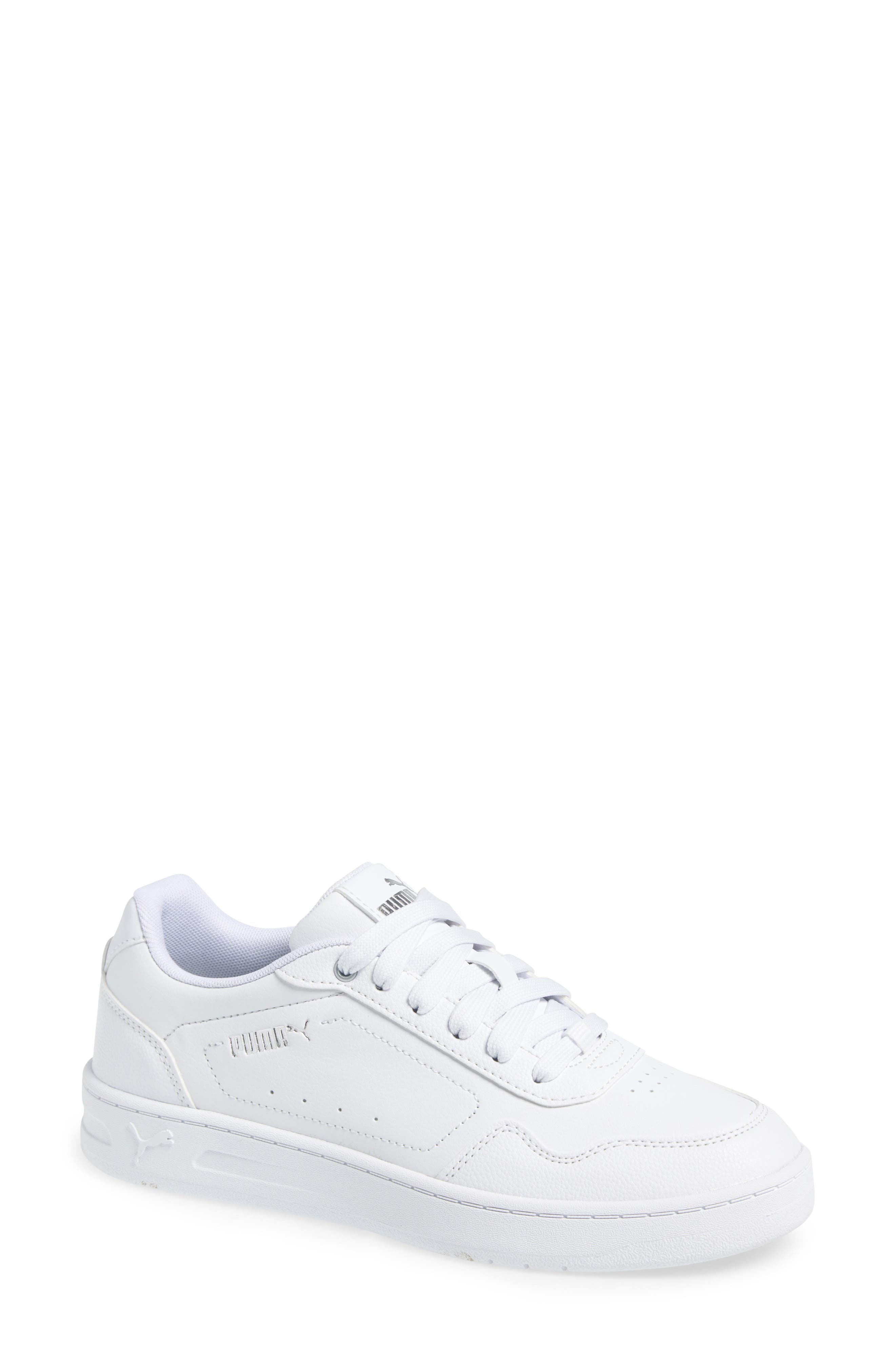 PUMA Court Classy Sneaker