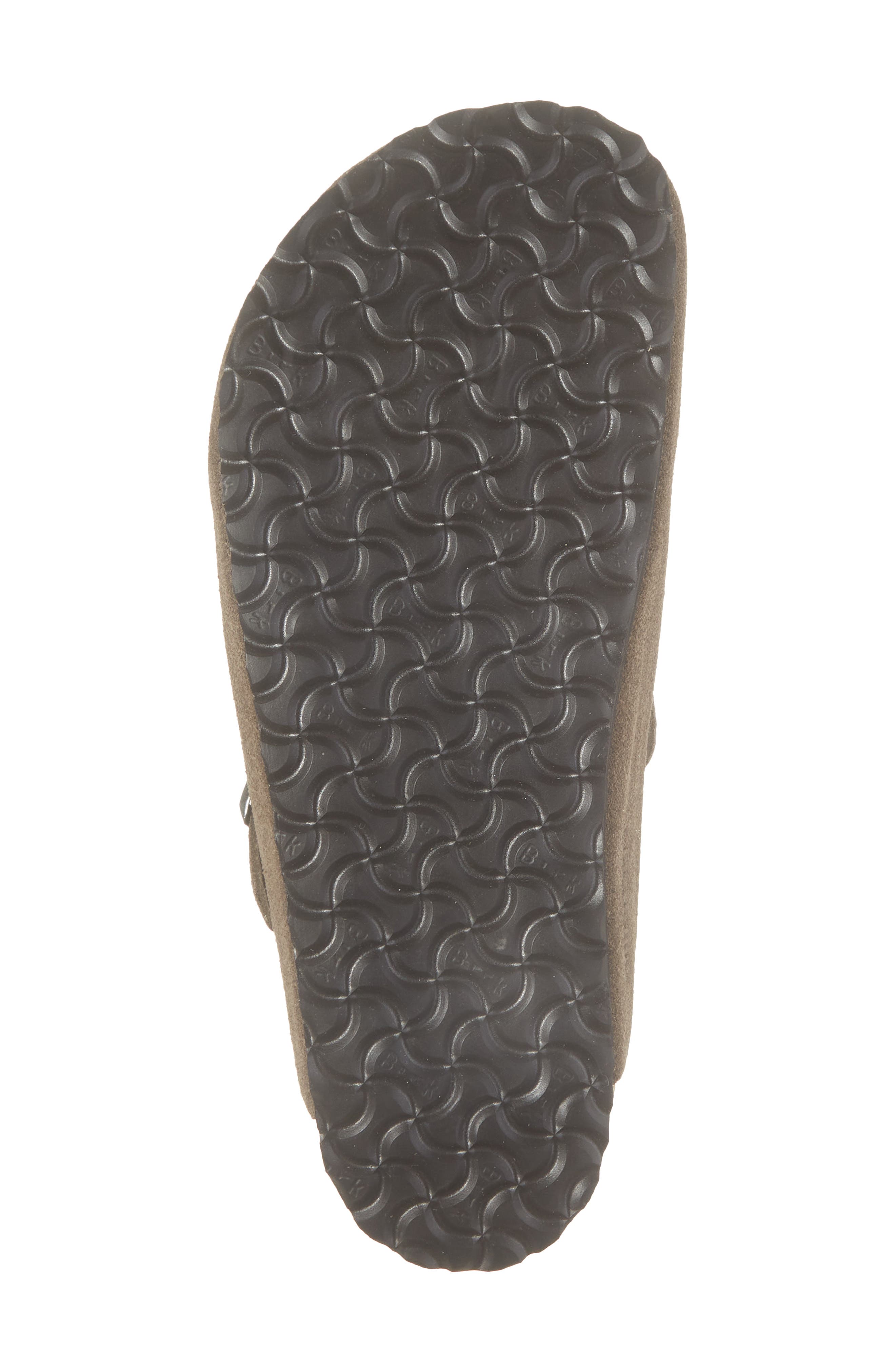 Kids' Boston Clog, Alternate, color, CONCRETE GRAY