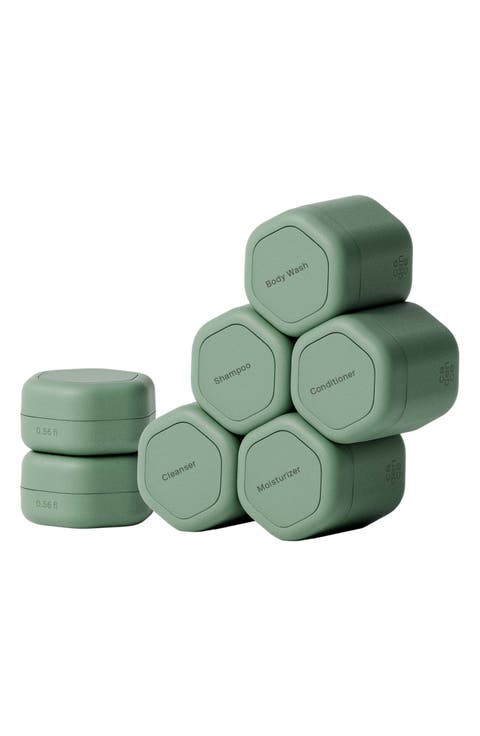 Bestseller Capsules Set