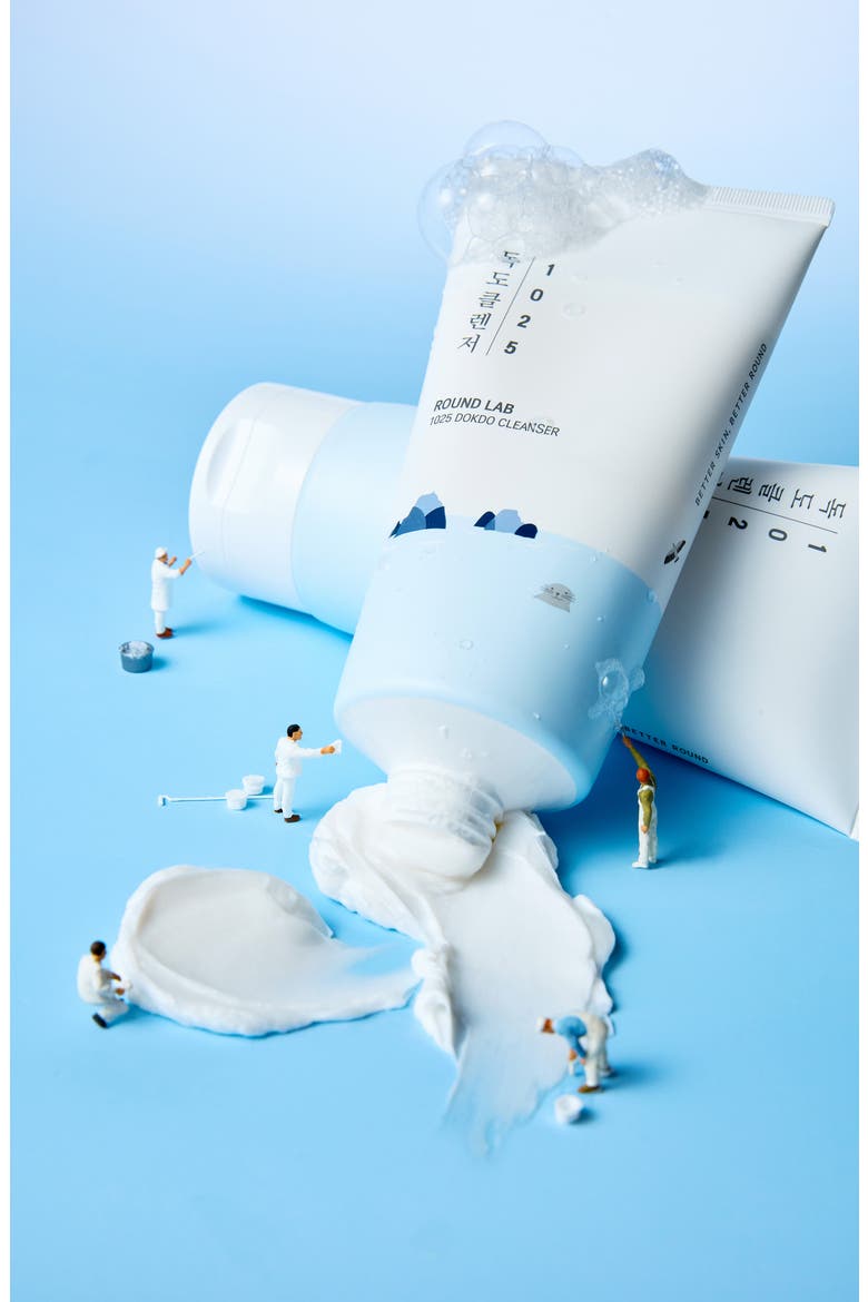 1025 Dokdo Cleanser, Alternate, color, NO COLOR