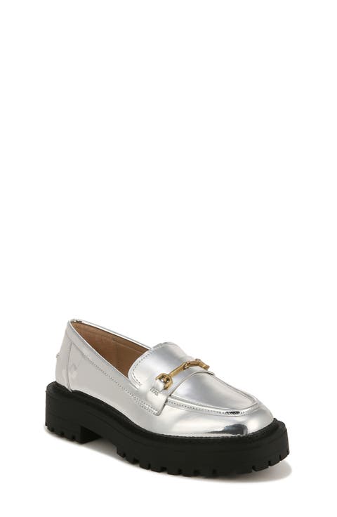 Kids' Laurs Platform Bit Loafer (Toddler, Little Kid & Big Kid)