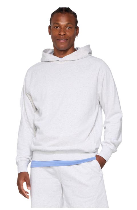 Men
s The Year Round Terry Hoodie