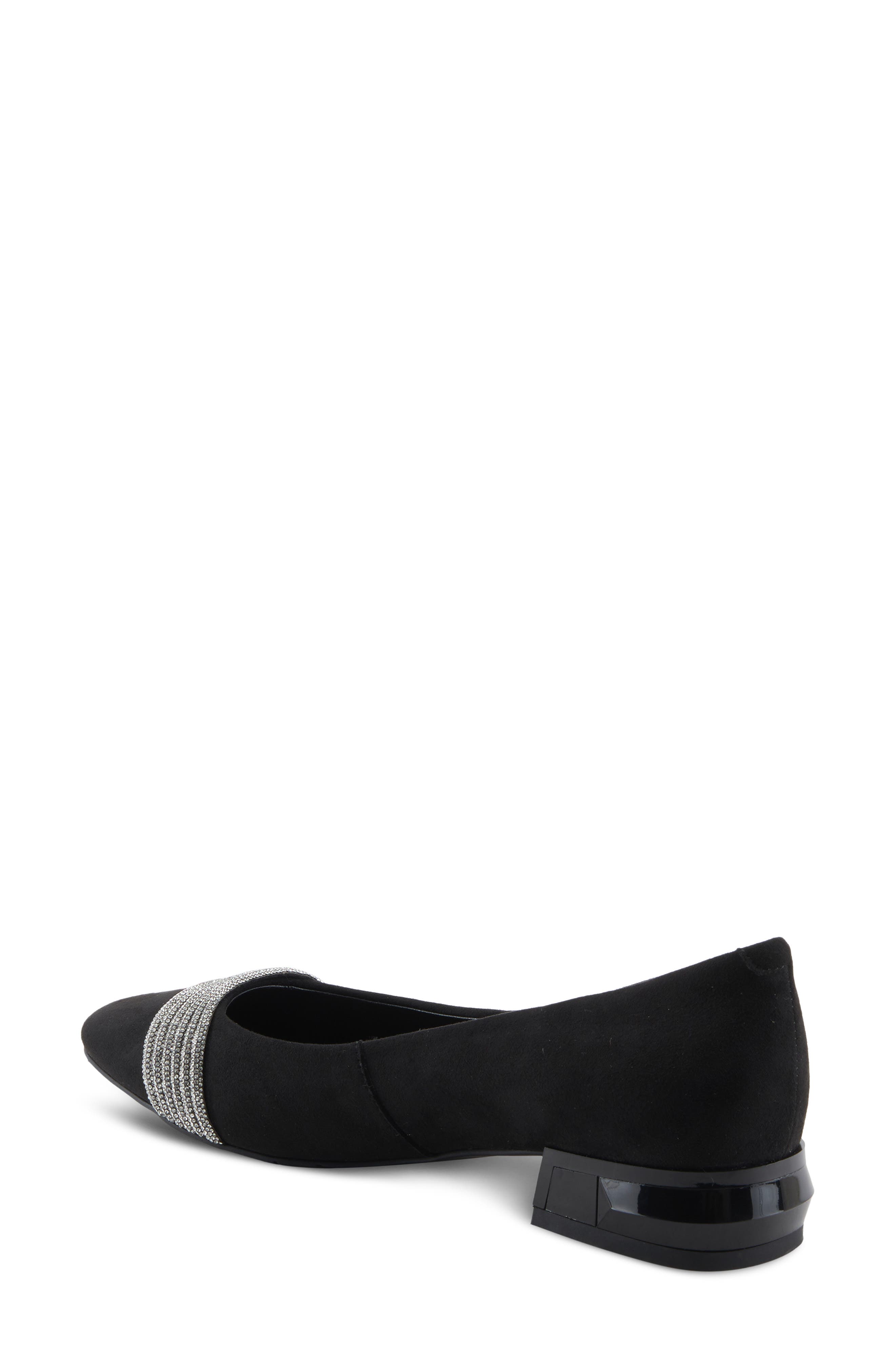 AZURA BY SPRING STEP Waitasec Flat (Women) | Nordstrom