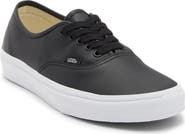 Vans Authentic Leather Sneaker