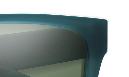 Smith Lowdown 2 Core 55mm Sunglasses In Gray