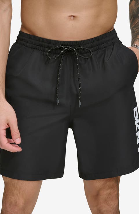 Core Volley Swim Trunks