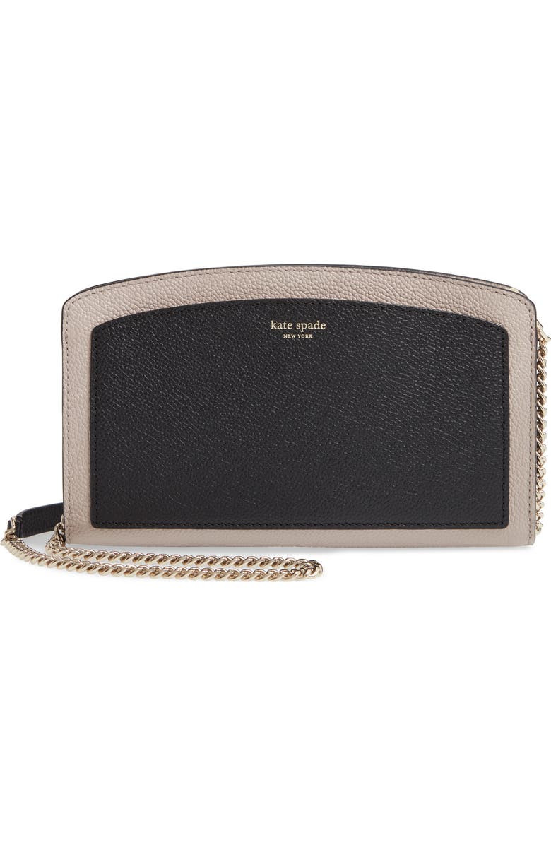 Kate Spade New York margaux small convertible crossbody bag, Main, color,