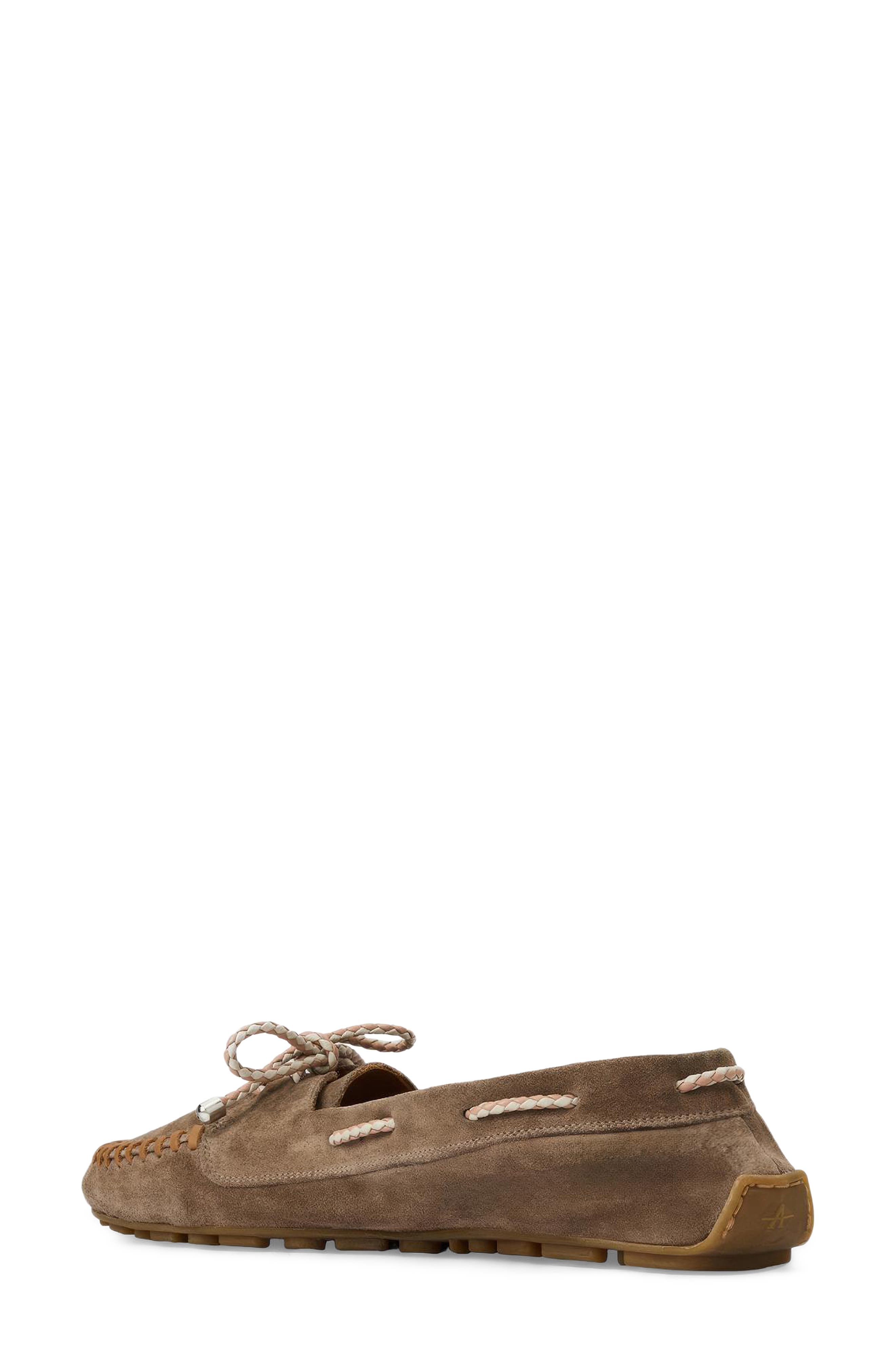 Qually Weatherproof Loafer - image 4
