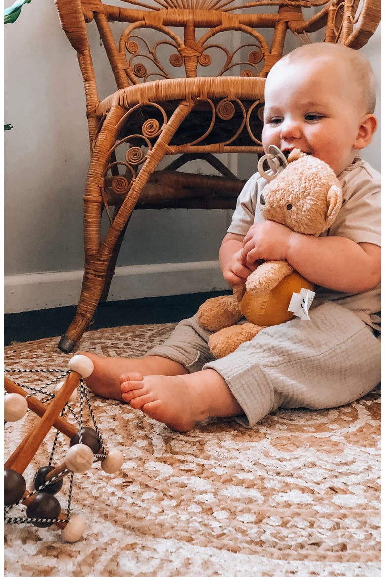 Classic Baby Bear Stuffed Animal, Alternate, color, NO COLOR
