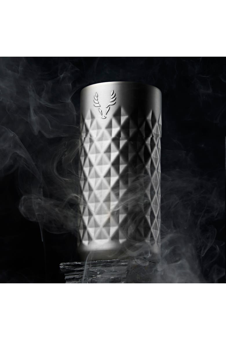 Paragon Stainless Steel Highball Tumbler, Alternate, color, Platinum