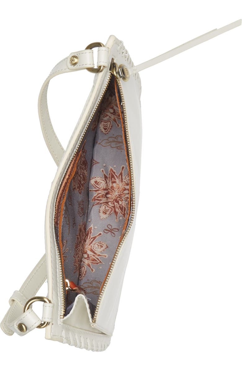 HOBO Evoke Leather Crossbody Bag, Alternate, color,