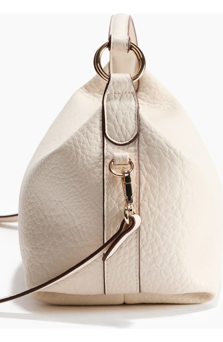 H&M Crossbody Bag, Alternate, color, Cream