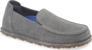 Birkenstock Utti Moc Toe Loafer
