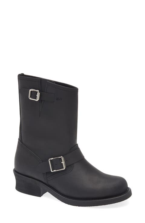Standoff Boot (Women)