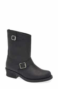 Jeffrey Campbell Standoff Boot