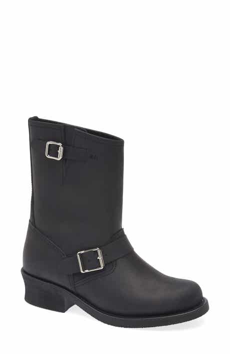 Jeffrey Campbell Standoff Boot