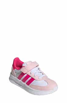 adidas Kids' Run '70s El C Sneaker