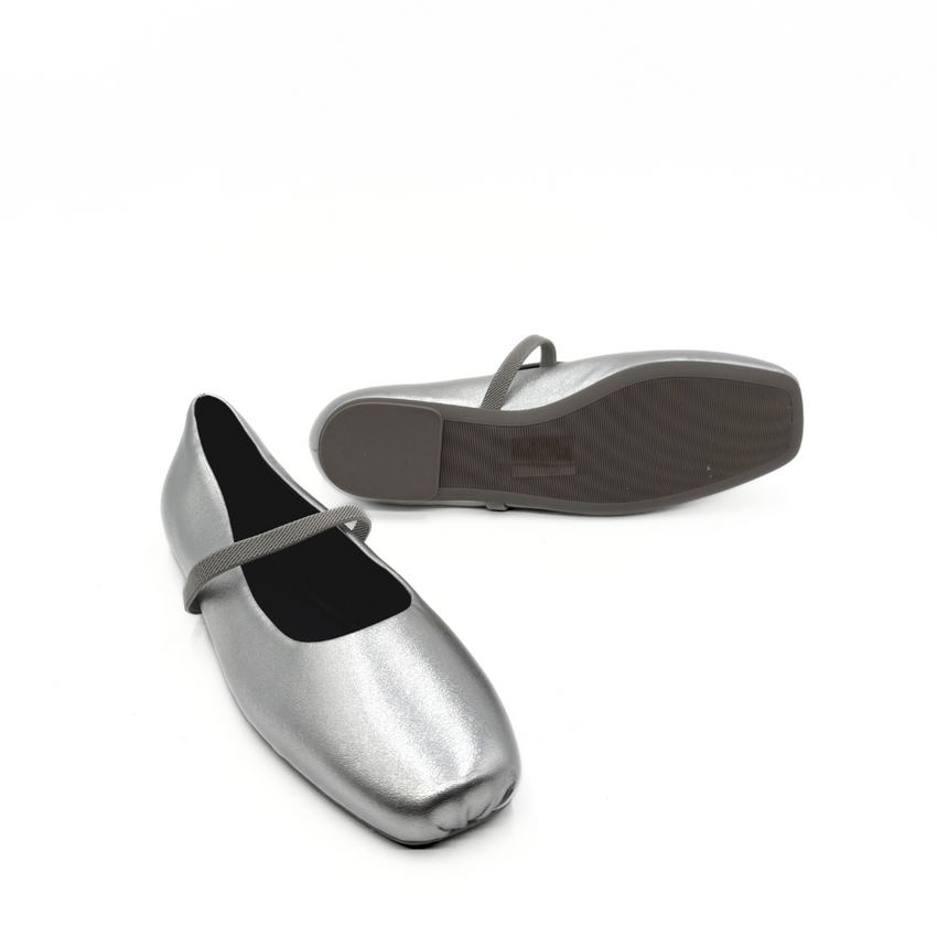 Amie Rafa Mary, Alternate, color, Silver