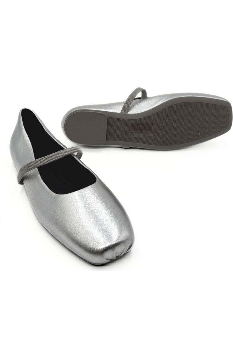 Amie Rafa Mary, Alternate, color, Silver