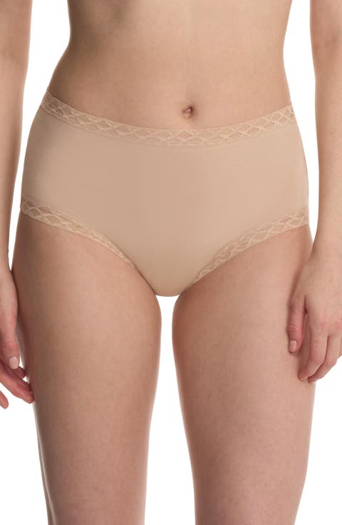 Bliss Cotton Full Brief