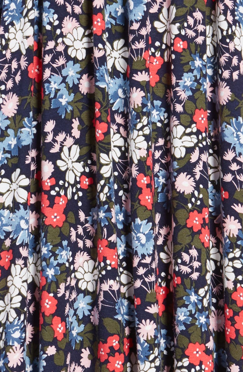 Tucker + Tate Kids' Halter Sundress, Alternate, color, 