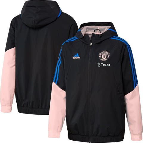 Adidas fall jackets online