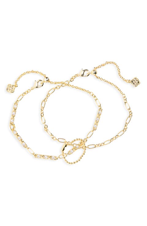 Fate Set of 2 Bracelets