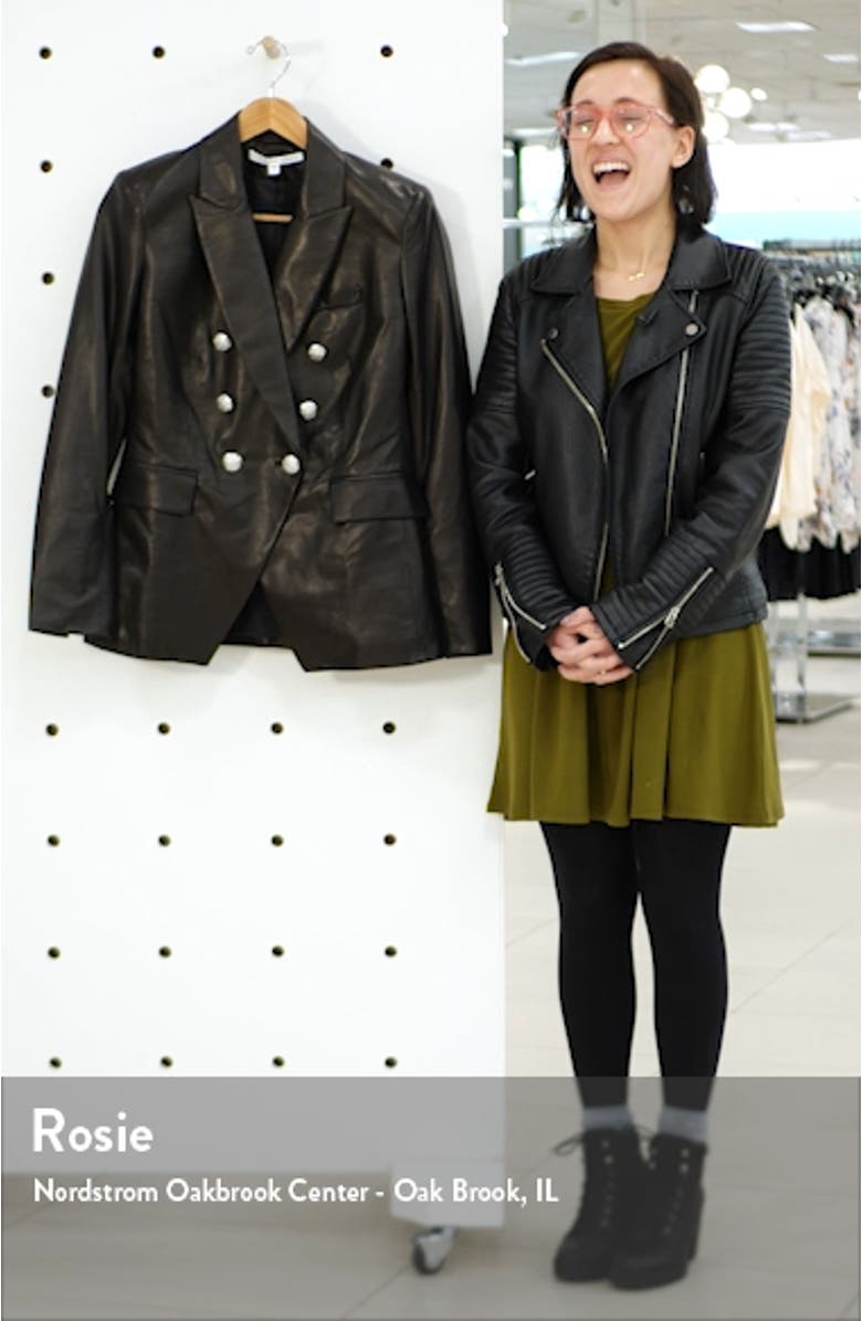 Miller Dickey Jacket, sales video thumbnail