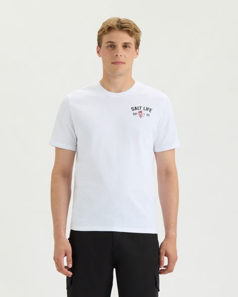 Origins 30’s Short Sleeve Tee