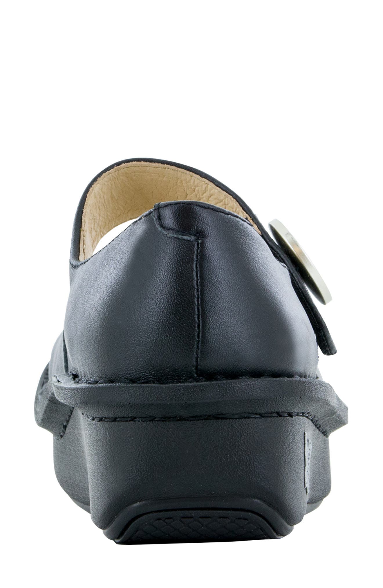 Paloma Platform Mary Jane, Alternate, color, BLACK LEATHERDNU