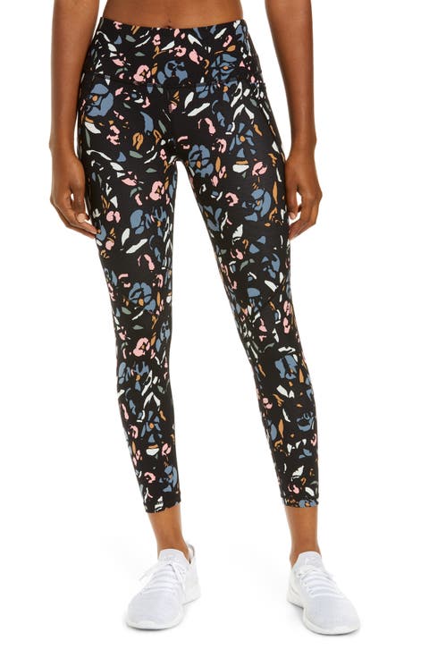 Power Pocket Workout Leggings